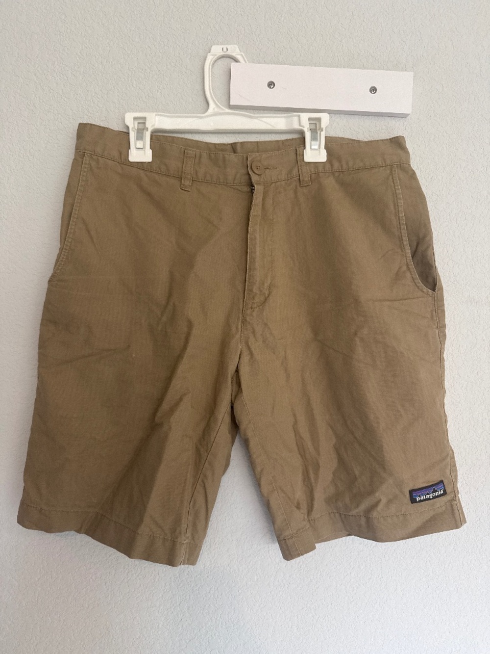 Patagonia Men’s Lightweight All-Wear Hemp shorts